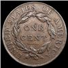 Image 2 : 1818 Large Cent NEARLY UNCIRCULATED