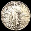 Image 1 : 1925 Standing Liberty Quarter CLOSELY UNCIRCULATED