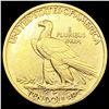 Image 2 : 1907 $10 Gold Eagle UNCIRCULATED