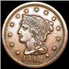 Image 1 : 1848 Large Cent UNCIRCULATED