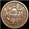 Image 2 : 1848 Large Cent UNCIRCULATED