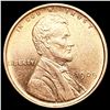 Image 1 : 1909 VDB RD Wheat Cent UNCIRCULATED