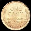 Image 2 : 1909 VDB RD Wheat Cent UNCIRCULATED
