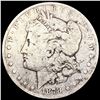 Image 1 : 1878-CC Morgan Silver Dollar NICELY CIRCULATED