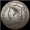 Image 1 : 1814 Large Cent NICELY CIRCULATED