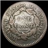 Image 2 : 1814 Large Cent NICELY CIRCULATED