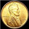 Image 1 : 1909 VDB Wheat Cent UNCIRCULATED