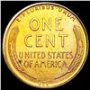 Image 2 : 1909 VDB Wheat Cent UNCIRCULATED