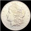 Image 1 : 1887-O Morgan Silver Dollar CLOSELY UNCIRCULATED