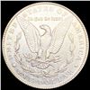 Image 2 : 1887-O Morgan Silver Dollar CLOSELY UNCIRCULATED