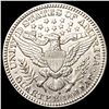 Image 2 : 1905-S Barber Quarter UNCIRCULATED