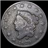 Image 1 : 1829 Large Cent NICELY CIRCULATED