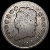 Image 1 : 1814 Large Cent NICELY CIRCULATED