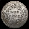 Image 2 : 1814 Large Cent NICELY CIRCULATED