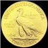 Image 2 : 1912 $10 Gold Eagle UNCIRCULATED