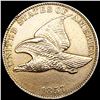 Image 1 : 1857 Flying Eagle Cent CLOSELY UNCIRCULATED