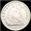 Image 1 : 1859-O Seated Liberty Half Dime CLOSELY UNCIRCULAT