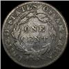 Image 2 : 1821 Large Cent NICELY CIRCULATED
