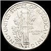 Image 2 : 1927-D Mercury Dime CLOSELY UNCIRCULATED