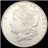 Image 1 : 1878 7TF Rev 78 Morgan Silver Dollar UNCIRCULATED