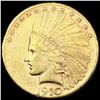 Image 1 : 1910-S $10 Gold Eagle CLOSELY UNCIRCULATED