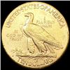 Image 2 : 1910-S $10 Gold Eagle CLOSELY UNCIRCULATED
