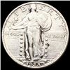 Image 1 : 1928 Standing Liberty Quarter CLOSELY UNCIRCULATED