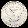 Image 2 : 1928 Standing Liberty Quarter CLOSELY UNCIRCULATED