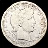 Image 1 : 1905-O Capped Bust Quarter NICELY CIRCULATED