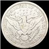 Image 2 : 1905-O Capped Bust Quarter NICELY CIRCULATED