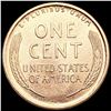 Image 2 : 1909 VDB RD Wheat Cent UNCIRCULATED