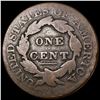 Image 2 : 1827 Large Cent NICELY CIRCULATED