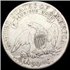 Image 2 : 1807 Capped Bust Half Dollar NICELY CIRCULATED