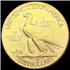 Image 2 : 1915 $10 Gold Eagle CLOSELY UNCIRCULATED