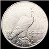 Image 2 : 1928-S Silver Peace Dollar CLOSELY UNCIRCULATED