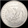 Image 2 : 1900-S Morgan Silver Dollar CLOSELY UNCIRCULATED