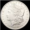 Image 1 : 1880-O Morgan Silver Dollar CLOSELY UNCIRCULATED