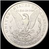 Image 2 : 1880-O Morgan Silver Dollar CLOSELY UNCIRCULATED