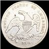 Image 2 : 1831 Capped Bust Quarter NICELY CIRCULATED