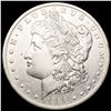 Image 1 : 1886-O Morgan Silver Dollar CLOSELY UNCIRCULATED