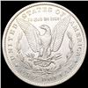 Image 2 : 1886-O Morgan Silver Dollar CLOSELY UNCIRCULATED