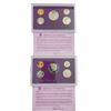 Image 1 : 1990 US Proof Coin Sets (10 Coins)