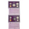 Image 2 : 1990 US Proof Coin Sets (10 Coins)