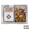 Image 1 : c.211-208 BC Roman Silver Victoriatus NGC MS