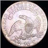 Image 2 : 1808 1808 Capped Bust Half Dollar CHOICE BU UNCIRC
