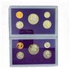 Image 1 : 1989 US Proof Coin Sets (10 Coins)