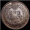Image 2 : 1877 1877 Indian Head Cent HIGH GRADE UNCIRCULATED