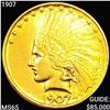 Image 1 : 1883 $10 Gold Eagle UNCIRCULATED