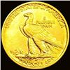 Image 2 : 1883 $10 Gold Eagle UNCIRCULATED