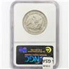 Image 2 : 1855-O Arrows 50C Chile NGC Shipwreck SS Central A